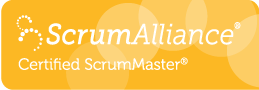 Certified ScrumMaster