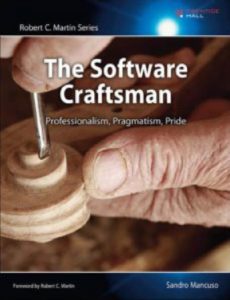 Software craftsmanship 6-01