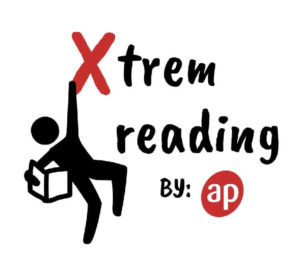 Xtrem reading 1-01 Xtrem reading 1-01